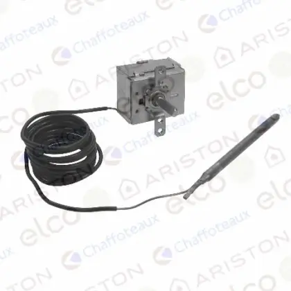 Elco Thermostaat regeling 50-90 elco 12046724