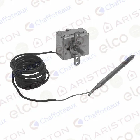 Elco Thermostaat regeling 50-90 elco 12046724