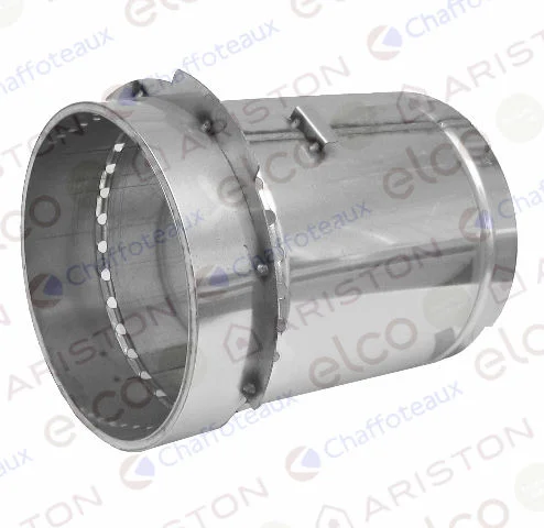 Elco Verbrandingskamer stelon 22/29 elco 12047912