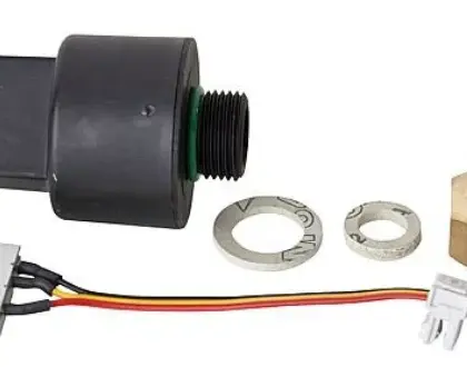 Elco Kit ombouw waterdruksensor huba Thision elco 12053775