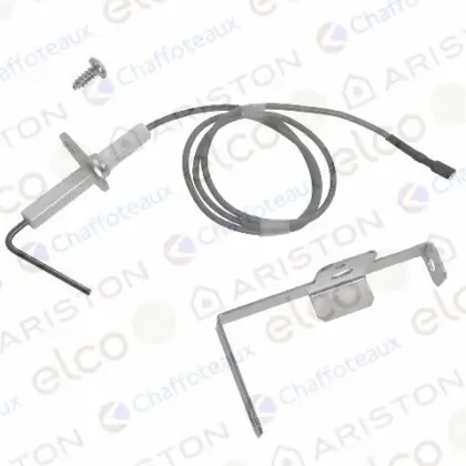 Elco Ionisatiepen voor Euronox elco 12059077