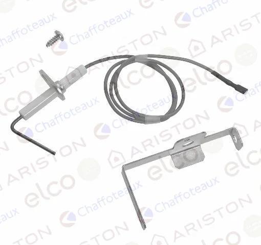 Elco Ionisatiepen voor Euronox elco 12059077
