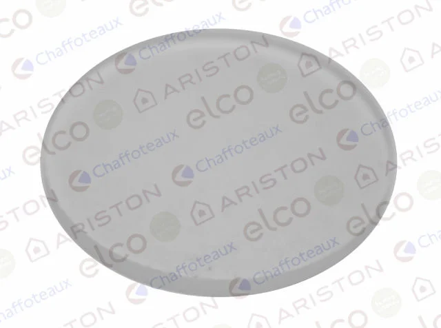 Elco Kijkglas voor type Altron 50 elco 12066744