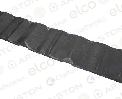 Elco Rookgasremmer voor altron 50 elco 12066942