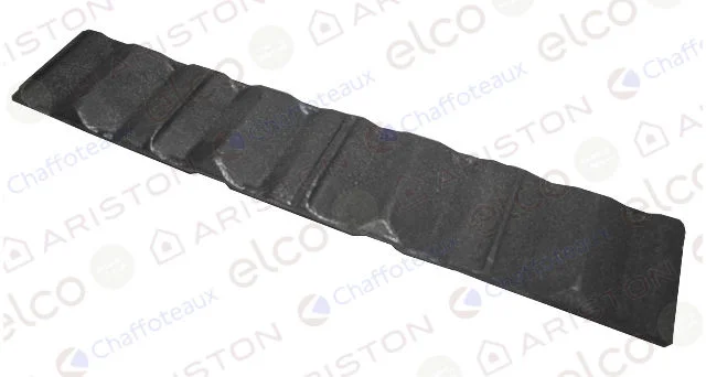 Elco Rookgasremmer voor altron 50 elco 12066942