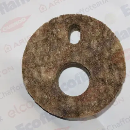 Elco Korte isolatie D265/110X80 voor rond tube elco 12066964