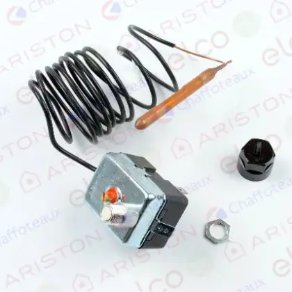 Elco Rookgasbeveiliging ATB elco 12078096
