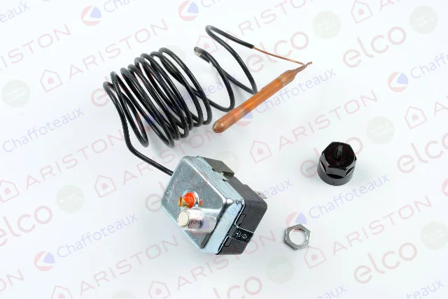 Elco Rookgasbeveiliging ATB elco 12078096