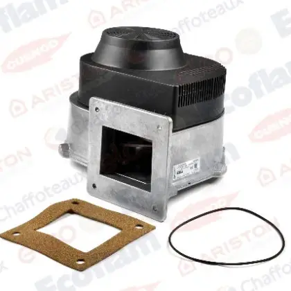 Elco Ventilator + EBM afdichting G3G200 elco 12084322