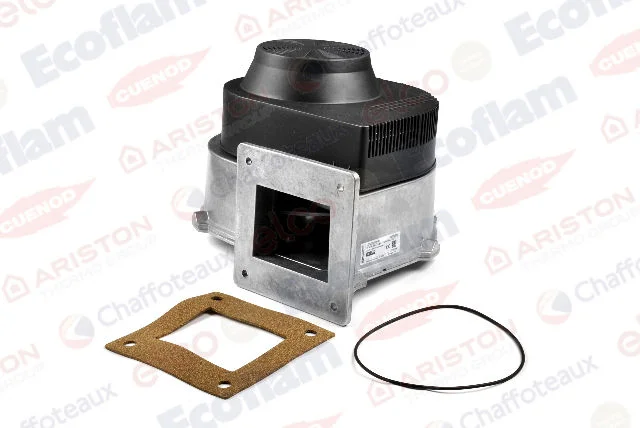 Elco Ventilator + EBM afdichting G3G200 elco 12084322