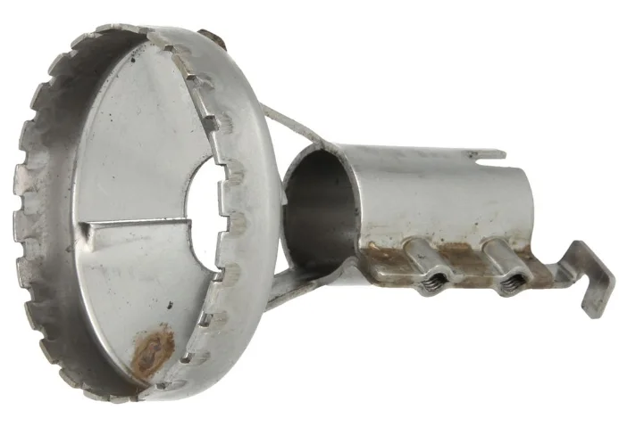 Elco Stuwplaat D55/17 4SL R elco 13006486