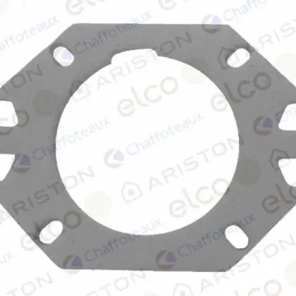 Elco Pakking montagefl. EK0203/B20/24/30/C14 elco 13009973