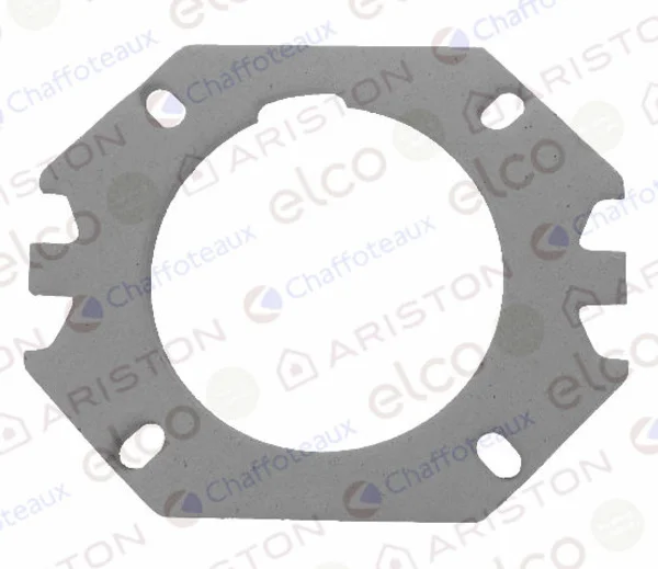 Elco Pakking montagefl. EK0203/B20/24/30/C14 elco 13009973