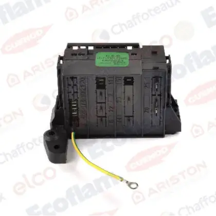 Elco Elektrische aansluitdoos K7 RAST5 equi. H2 elco 13011050-01