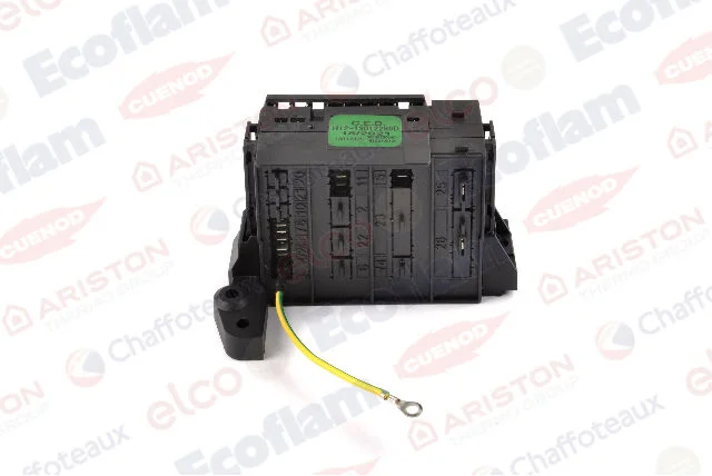 Elco Elektrische aansluitdoos K7 RAST5 equi. H2 elco 13011050-01