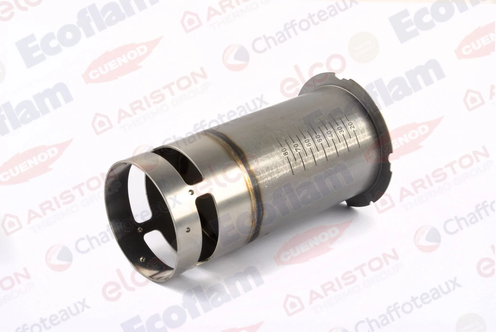 Elco Branderbuis d.80 l.175 mb.800 13011318