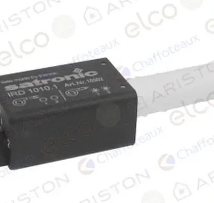 Elco Fotocel IRD 1010.1 axiaal elco 13012678