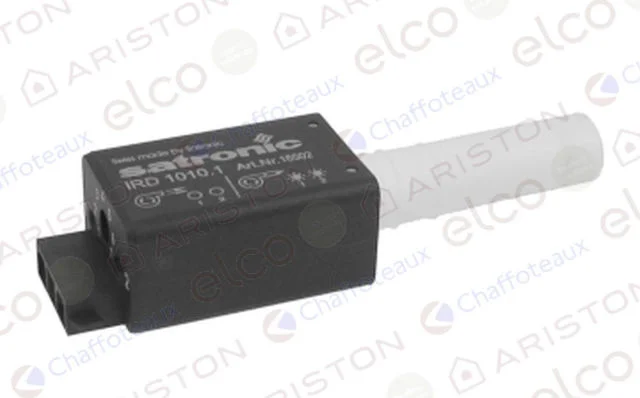 Elco Fotocel IRD 1010.1 axiaal elco 13012678