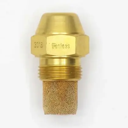 Elco Nozzle DAN 0