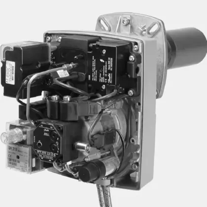 Elco Stookoliebrander CB-VB01.22 D elco 13022834