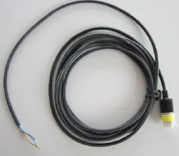 Elco Kabelset HK zonder stekker UPM3 elco 3723164