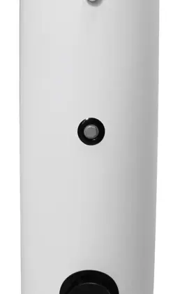 Elco CV-boiler Elco Vistron 200l B Ø610x1340mm F 200-2 3724635