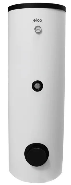 Elco CV-boiler Elco Vistron 200l B Ø610x1340mm F 200-2 3724635
