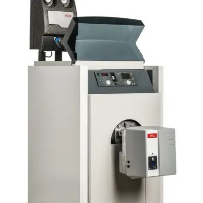 Elco Open mazoutketel Elco Altron B SOLO 32 32 kW 3733552
