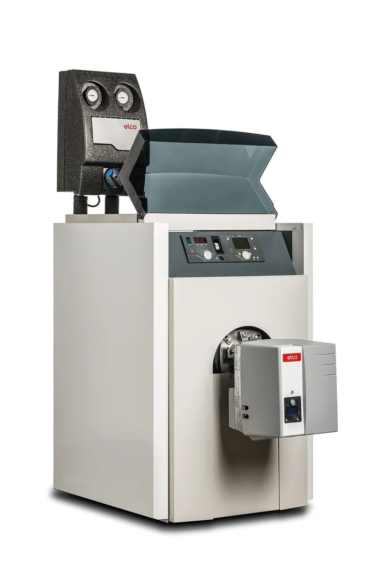Elco Open mazoutketel Elco Altron B SOLO 32 32 kW 3733552