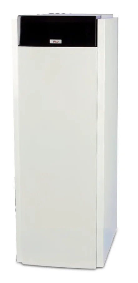 Elco Open mazoutcombiketel Elco BI-Altron 32 cv 32 kW met boiler 100 liter 3733558