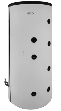 Elco CV-boiler Elco Vistron 1000l B Ø790x2135mm B 1000 3735685