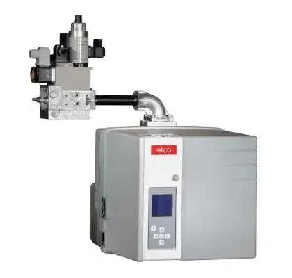 Elco VECTRON G1.105 E eentraps 50-105 kW met gasstraat Elco 3836569