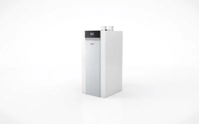 Elco Gesloten condensatiegaswandketel Elco THISION L PLUS 75 kW 200 4126181