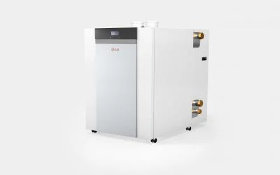 Elco Gesloten condensatievloerketel Elco TRIGON L PLUS 170 125 kW 4126201