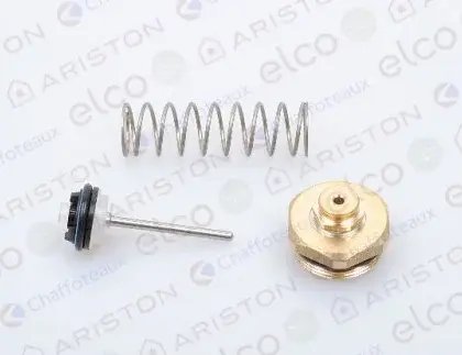 Elco Kit drukschakelaar sanitair ariston 571442