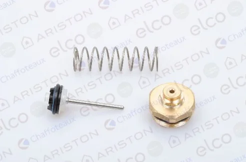 Elco Kit drukschakelaar sanitair ariston 571442