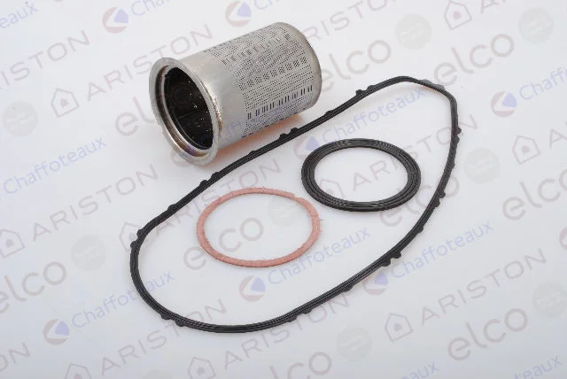 Elco Brander 18/24 kW 60000288-01