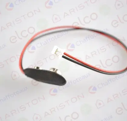 Elco Bedrading batterij ariston 60000385
