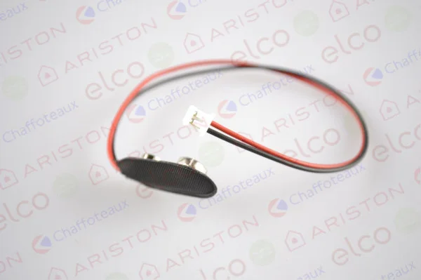 Elco Bedrading batterij ariston 60000385