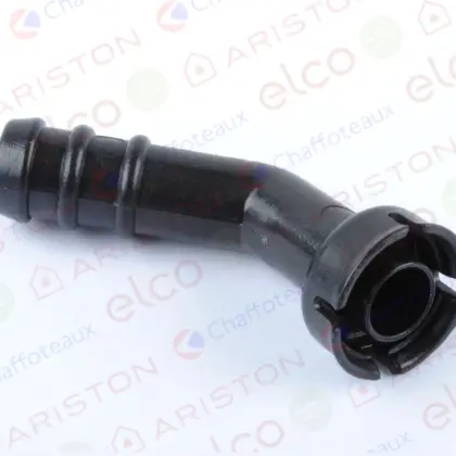 Elco Leiding overstort elco 60001955