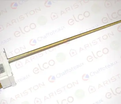 Elco Thermostaat L:450 (Faston) elco 60002710