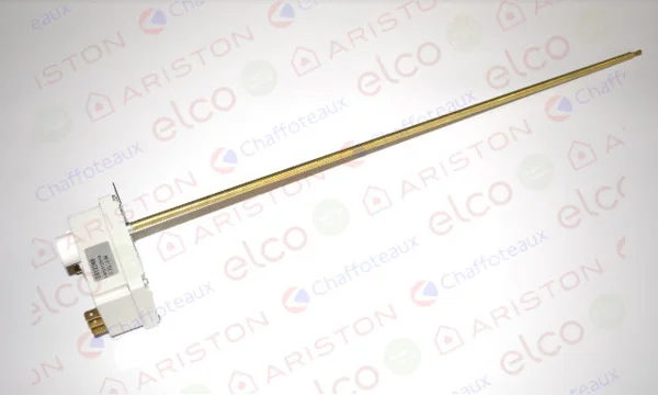 Elco Thermostaat L:450 (Faston) elco 60002710