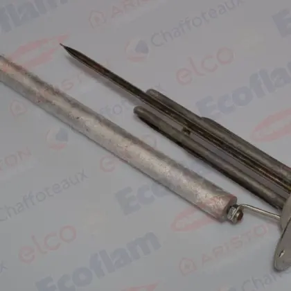 Elco Weerstand 2500W 230V elco 60003310