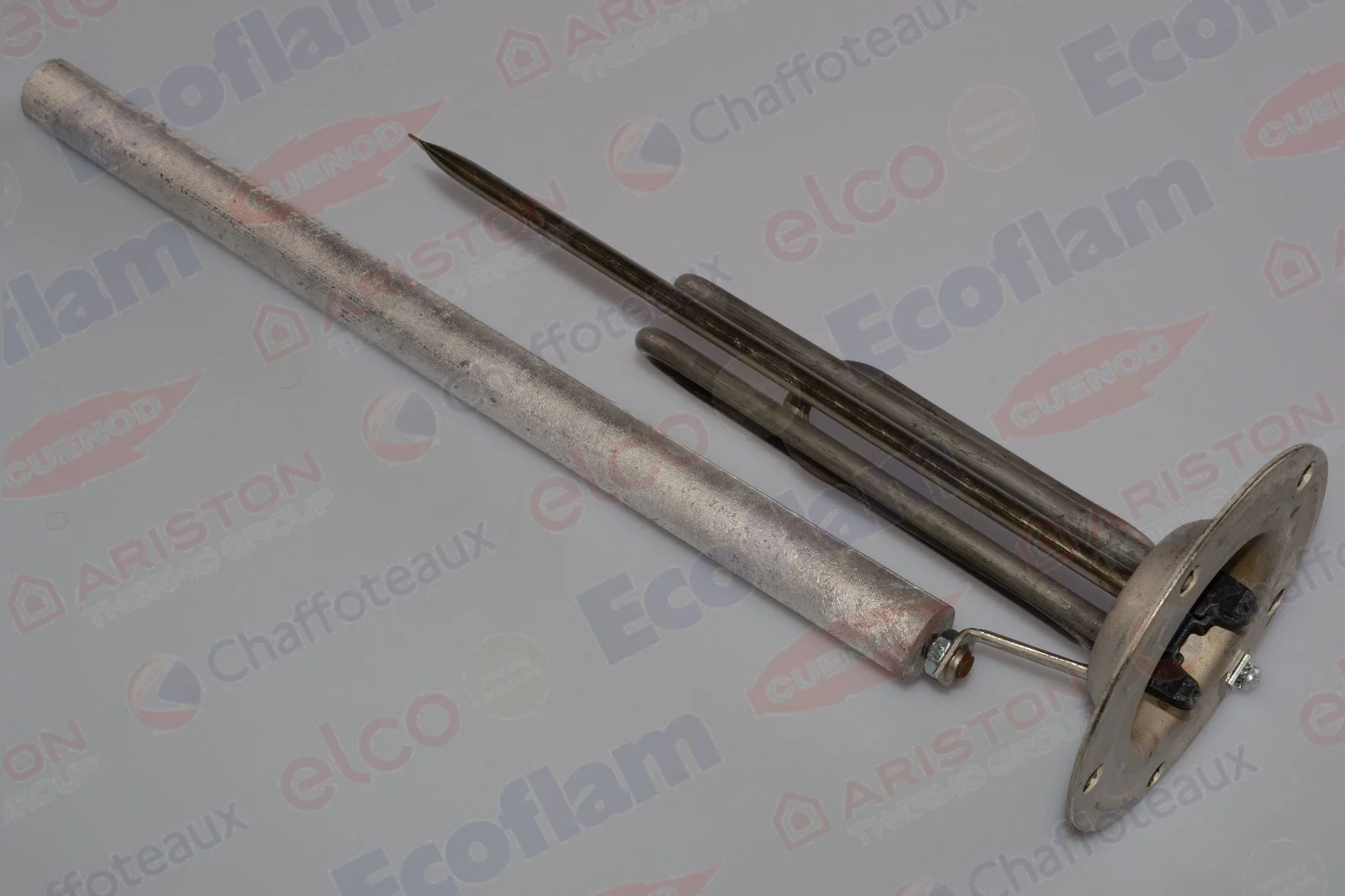Elco Weerstand 2500W 230V elco 60003310