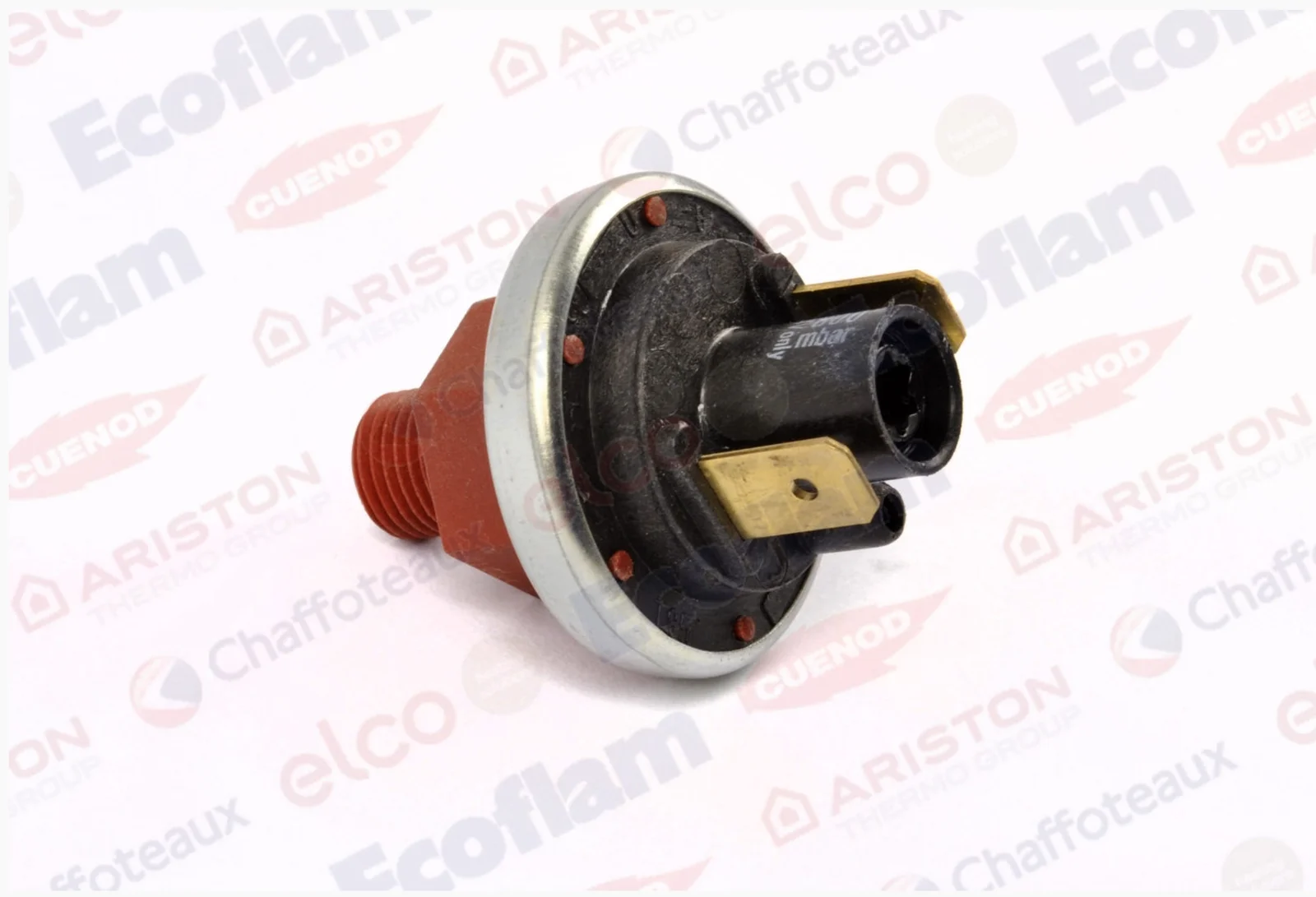 Elco MANOSTAT elco 61003495