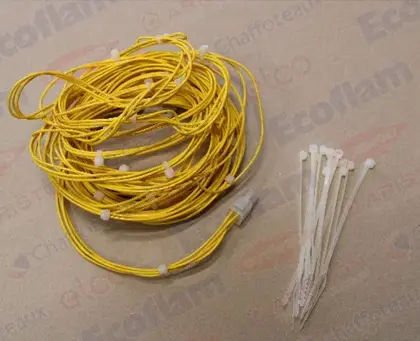 Elco KABEL TEMP.VOELER COMPL. R3456 Elco 64201515