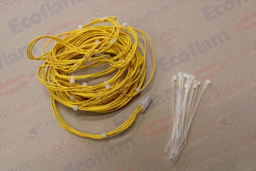 Elco KABEL TEMP.VOELER COMPL. R3456 Elco 64201515