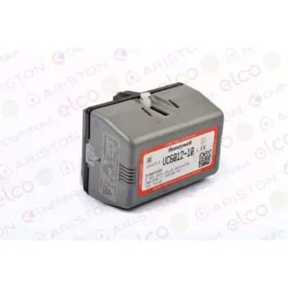 Elco Driewegklep motor VC6012 elco (ex S4009500) 64990400