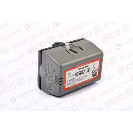 Elco Driewegklep motor VC6012 elco (ex S4009500) 64990400