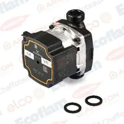 Elco Pomp UPM3 W3 15-75 230V SOLAR elco (ex S4877600) 64990754